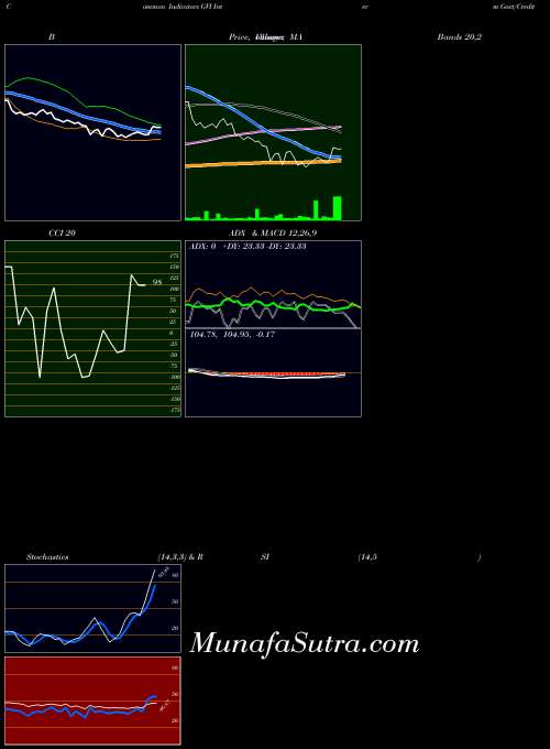 Interm Govt indicators chart 