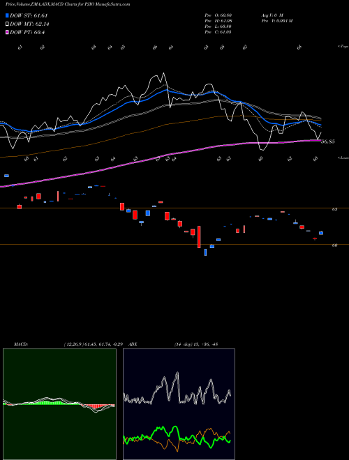 Munafa  (PJIO) stock tips, volume analysis, indicator analysis [intraday, positional] for today and tomorrow