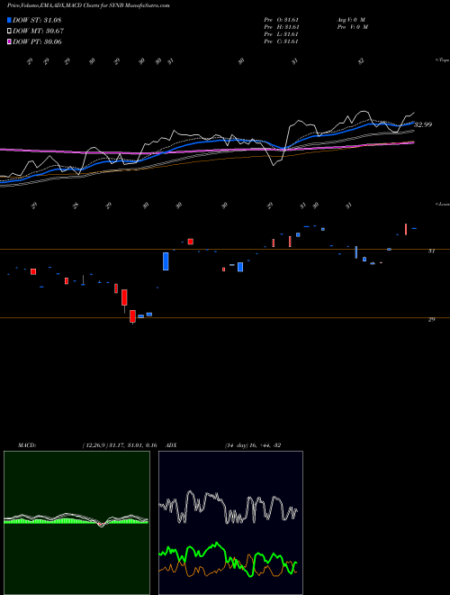 Munafa  (SYNB) stock tips, volume analysis, indicator analysis [intraday, positional] for today and tomorrow
