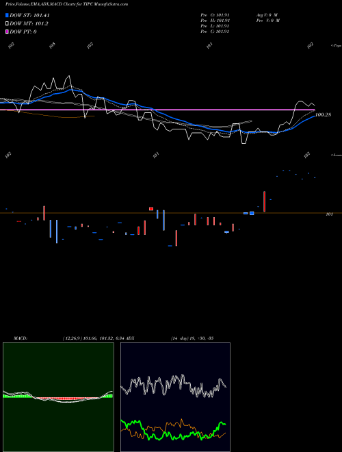 Munafa  (TIPC) stock tips, volume analysis, indicator analysis [intraday, positional] for today and tomorrow
