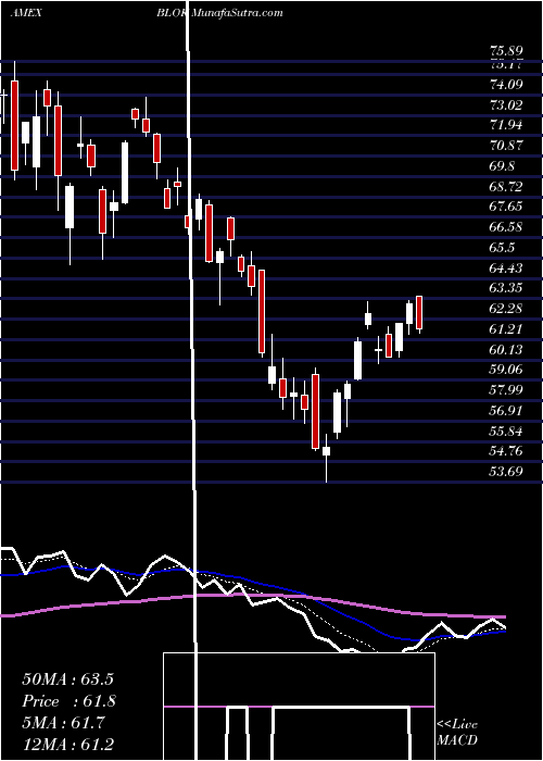  Daily chart TransformationalData