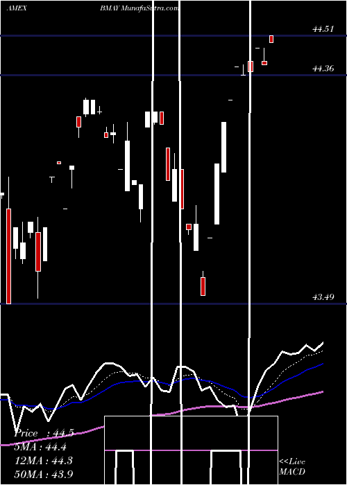  Daily chart InnovatorS