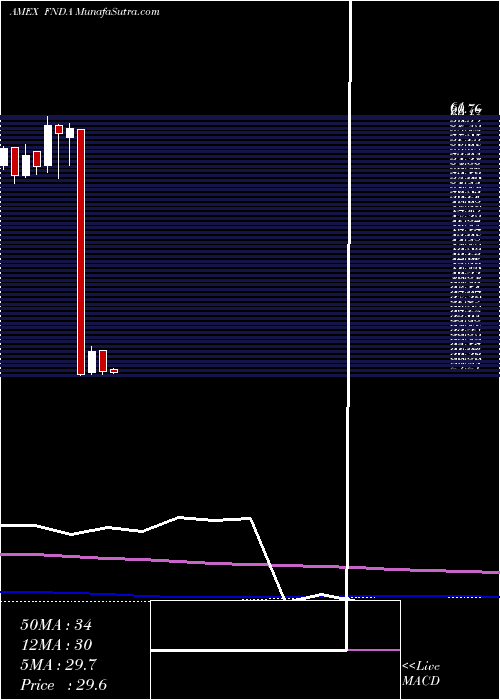  monthly chart SchwabFundamental