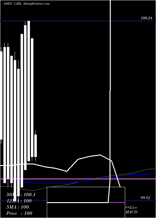  monthly chart GsTreasuryaccess
