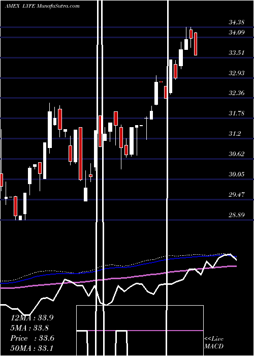  weekly chart 2ndvoteLife