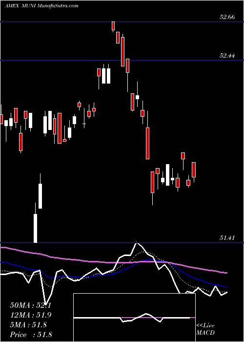  Daily chart IntermediateMuni