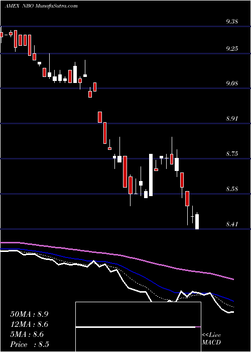  Daily chart NeubergerBerman