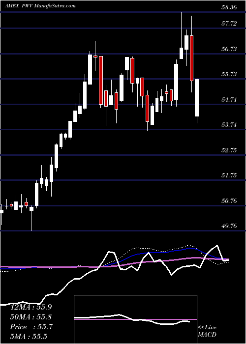  weekly chart DynamicLargecap