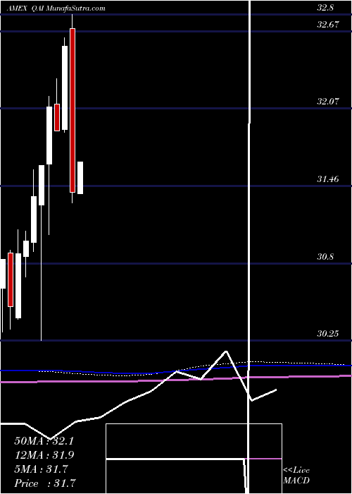  monthly chart IqHedge