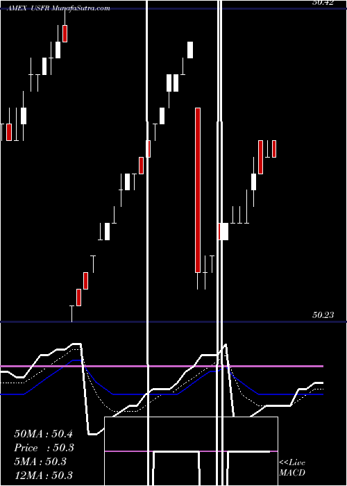  Daily chart WisdomtreeBloomberg