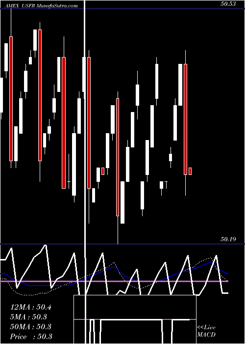  weekly chart WisdomtreeBloomberg