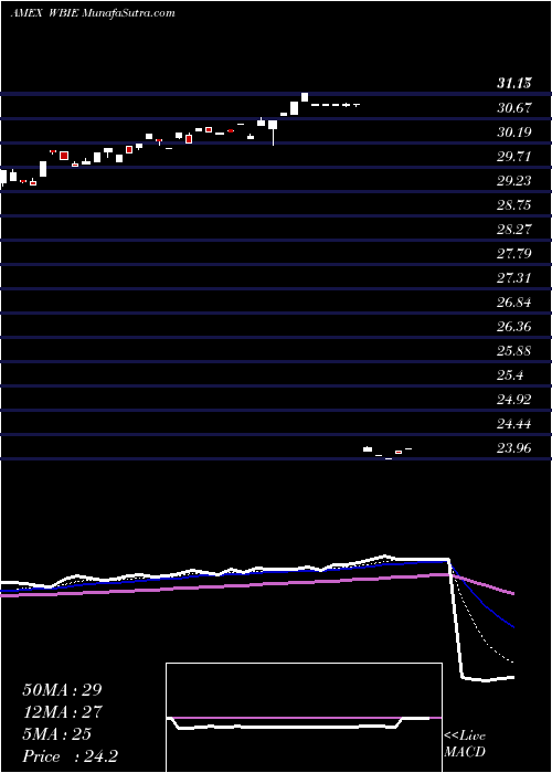  Daily chart WbiLarge
