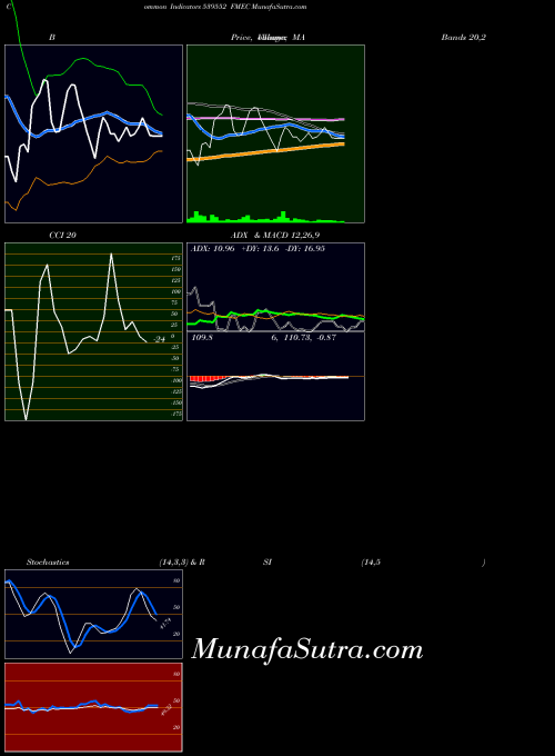 Fmec indicators chart 