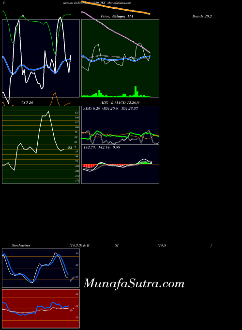 BSE IEX 540750 RSI indicator, IEX 540750 indicators RSI technical analysis, IEX 540750 indicators RSI free charts, IEX 540750 indicators RSI historical values BSE