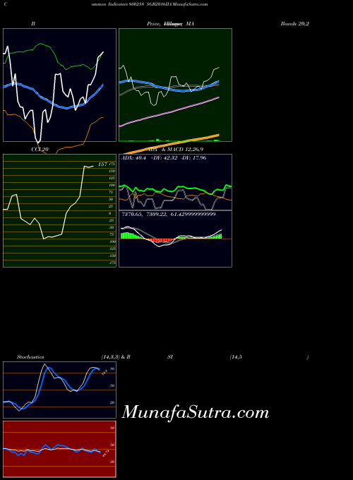 Sgb2016iia indicators chart 