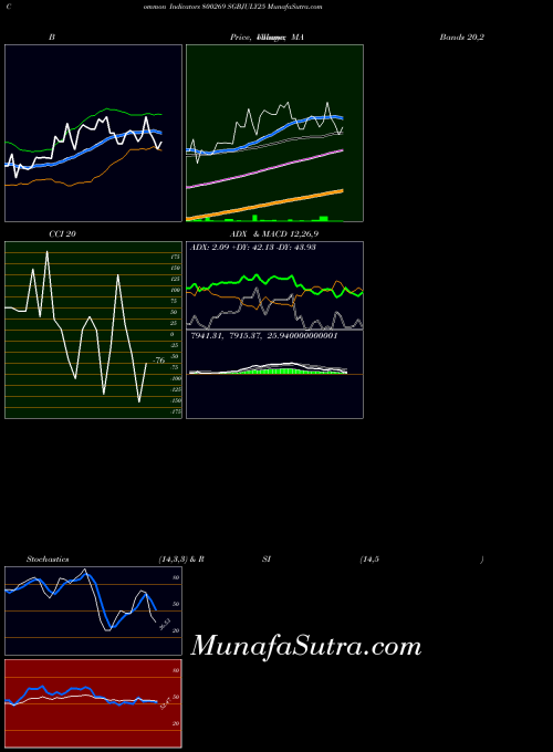 Sgbjuly25 indicators chart 