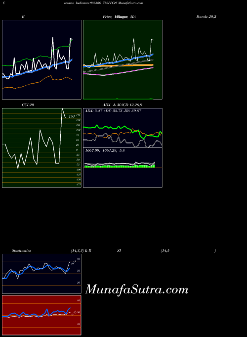 736pfc25 indicators chart 