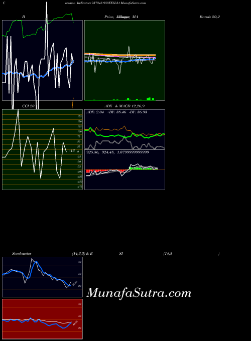 953efsl31 indicators chart 