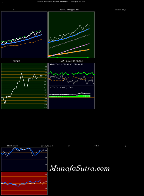 885efsl24 indicators chart 