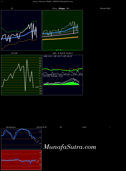 89efsl25 indicators chart 