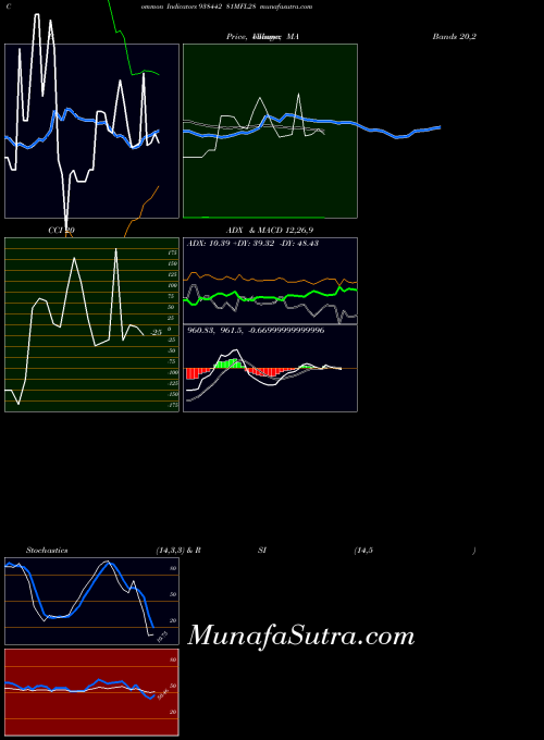 81mfl28 indicators chart 