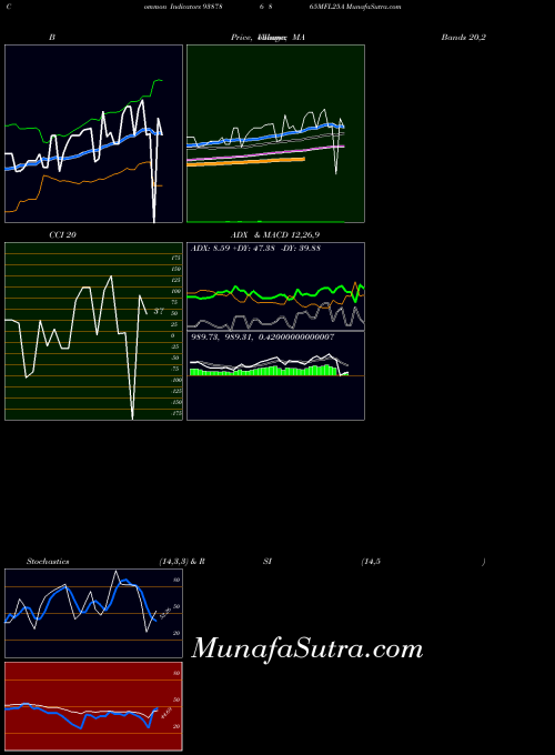 865mfl25a indicators chart 