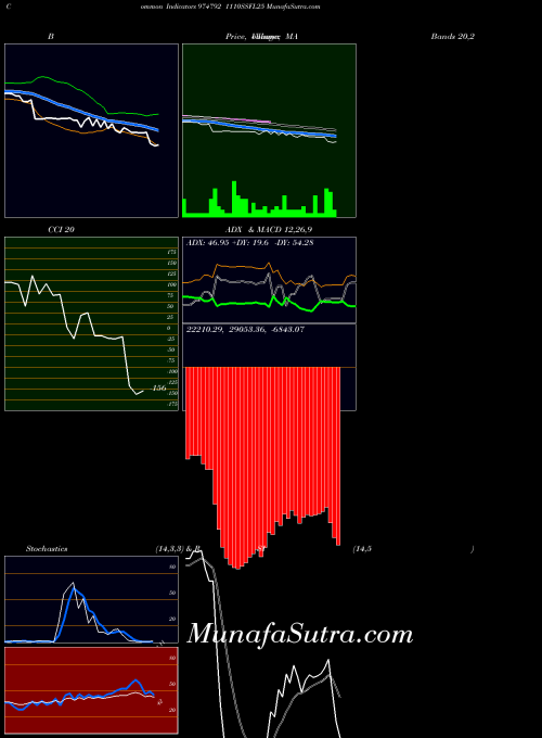 BSE 1110SSFL25 974792 RSI indicator, 1110SSFL25 974792 indicators RSI technical analysis, 1110SSFL25 974792 indicators RSI free charts, 1110SSFL25 974792 indicators RSI historical values BSE
