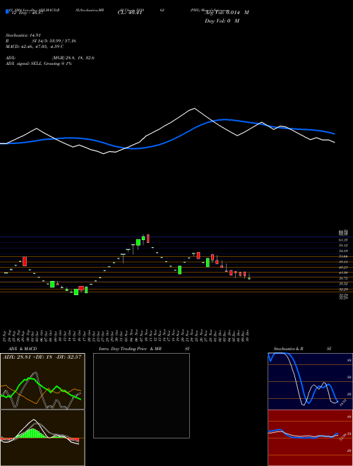 Chart Pifl (523862)  Technical (Analysis) Reports Pifl [