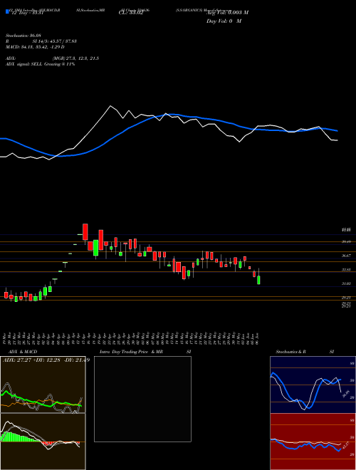 Chart S S (524636)  Technical (Analysis) Reports S S [
