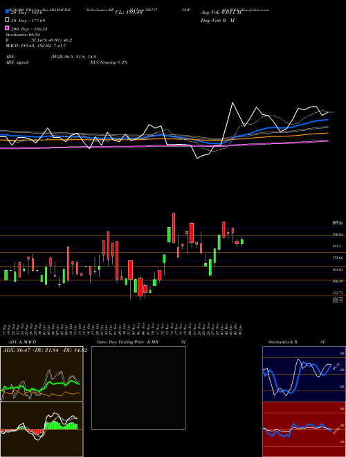 GOPALA POLY. 526717 Support Resistance charts GOPALA POLY. 526717 BSE