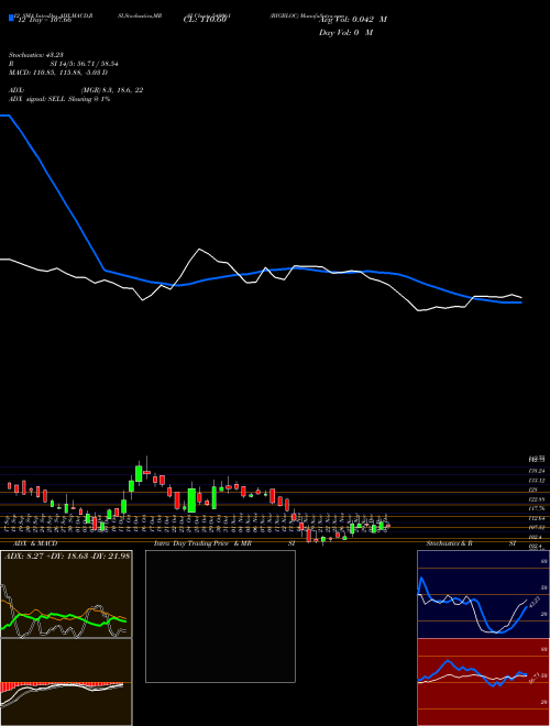 Chart Bigbloc (540061)  Technical (Analysis) Reports Bigbloc [