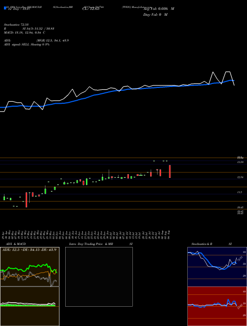 Chart Tvf2g (541744)  Technical (Analysis) Reports Tvf2g [
