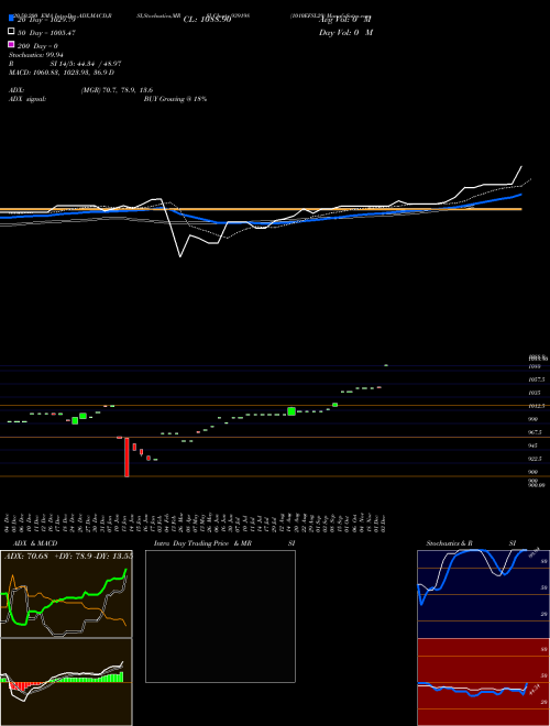 1010EFSL29 939198 Support Resistance charts 1010EFSL29 939198 BSE