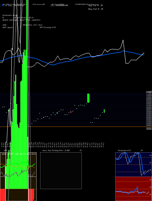 Chart 91tmflperp (973232)  Technical (Analysis) Reports 91tmflperp [