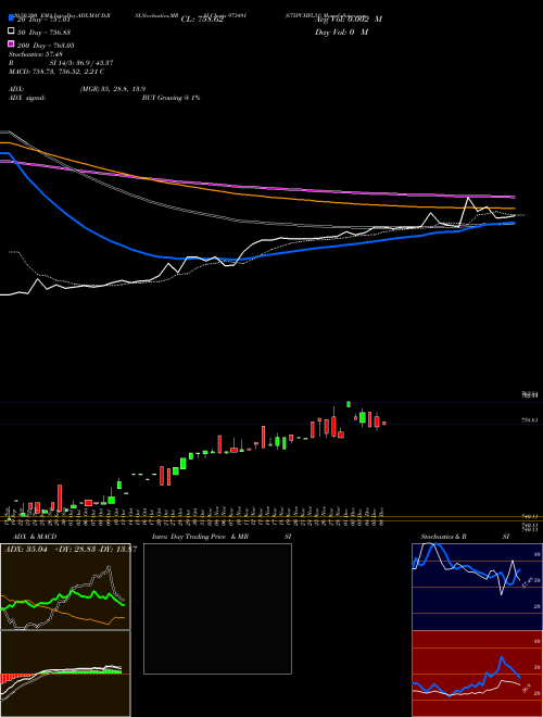 675PCHFL31 973491 Support Resistance charts 675PCHFL31 973491 BSE