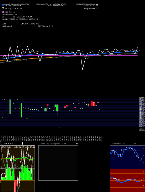 EFCL280723 974999 Support Resistance charts EFCL280723 974999 BSE