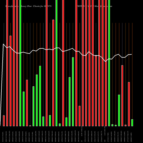 Money Flow charts share 505978 TRITON VALVE BSE Stock exchange 