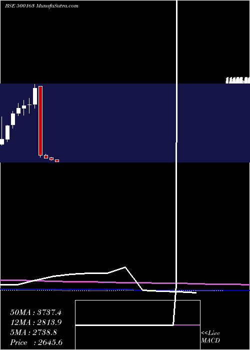  monthly chart GodfreyPh