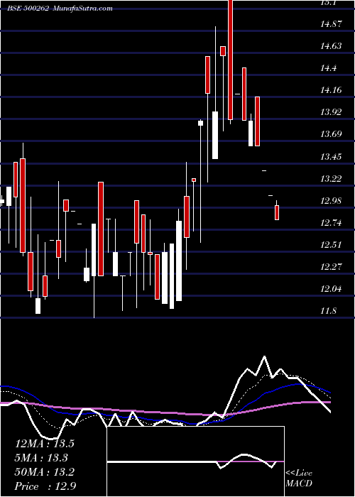  Daily chart Hybridfin