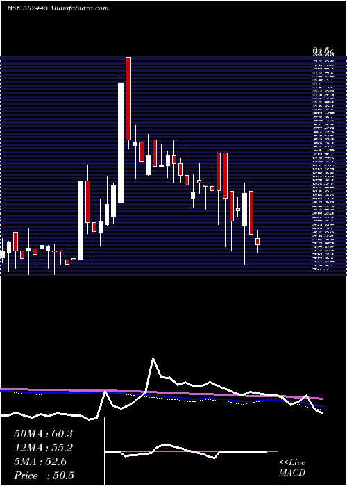  weekly chart Citadel