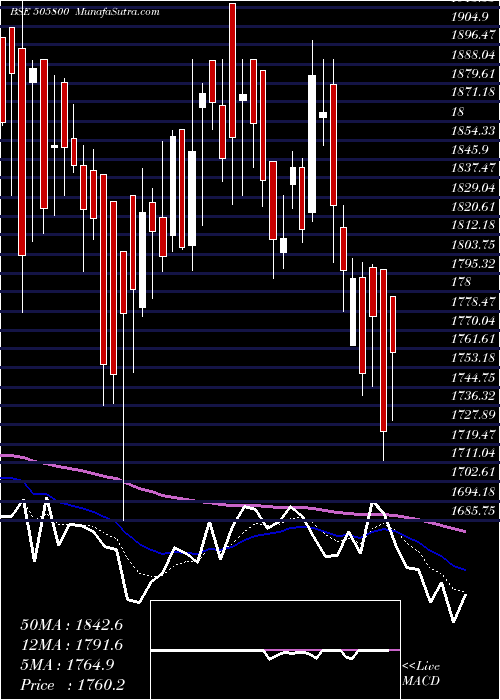  Daily chart RaneHoldin