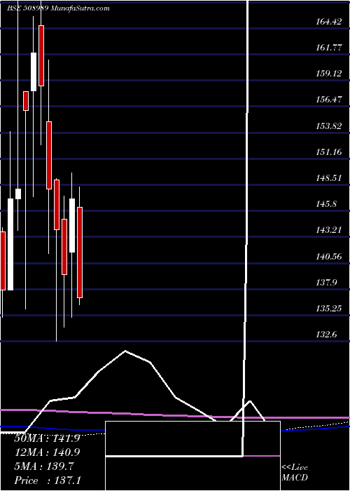  monthly chart Navnetedul