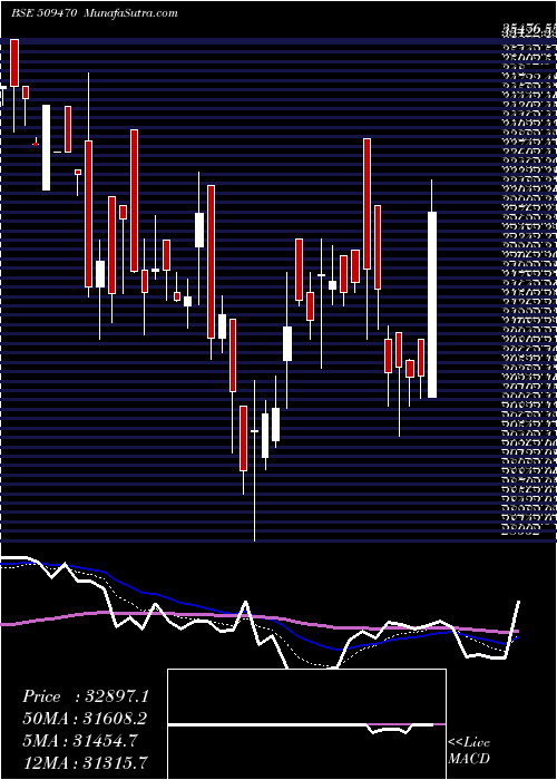  Daily chart BOMOXY-B1