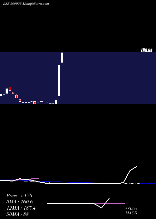  monthly chart TradeWings