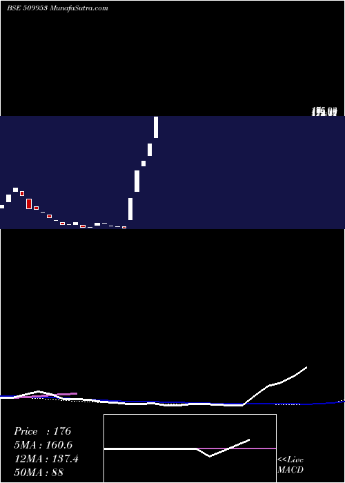  weekly chart TradeWings