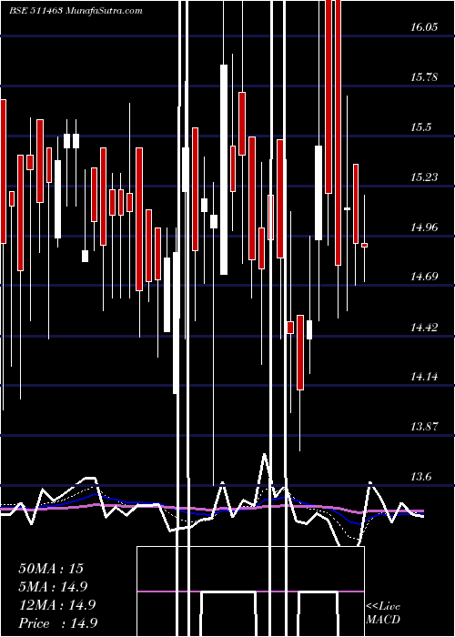  Daily chart ALEXANDER