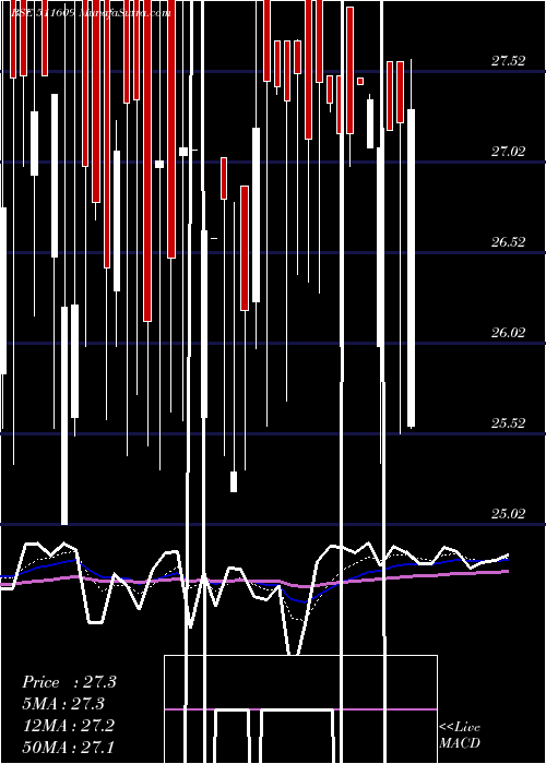  Daily chart IslConsult
