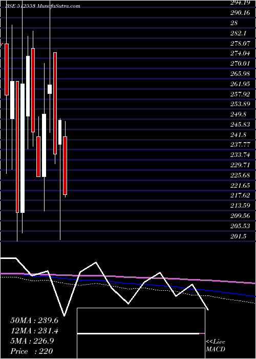  monthly chart ZenithExp