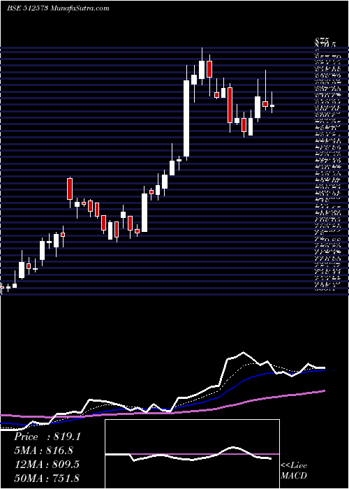  Daily chart AvantiFeeds