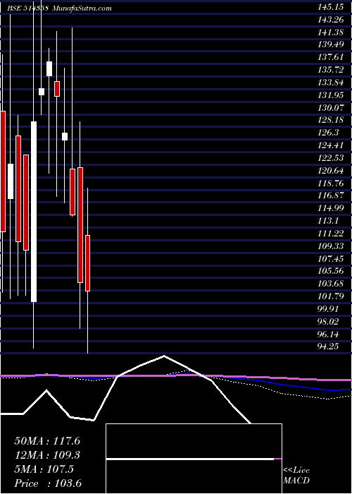  monthly chart EverlonSyn